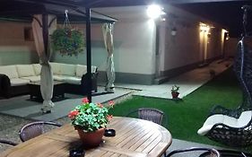 Casa Eugenia